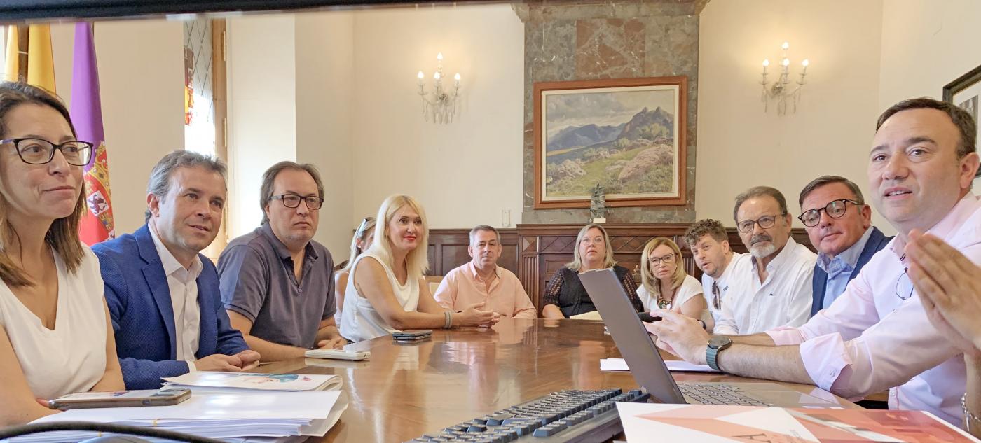 De la Playa del Lagarto al Eco-Active Resort: Jaén reinventa su parque acuático 