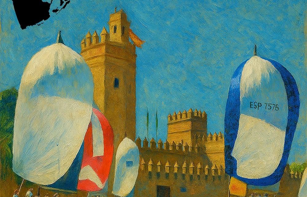 El Club Náutico ultima los preparativos de sus dos grandes regatas 