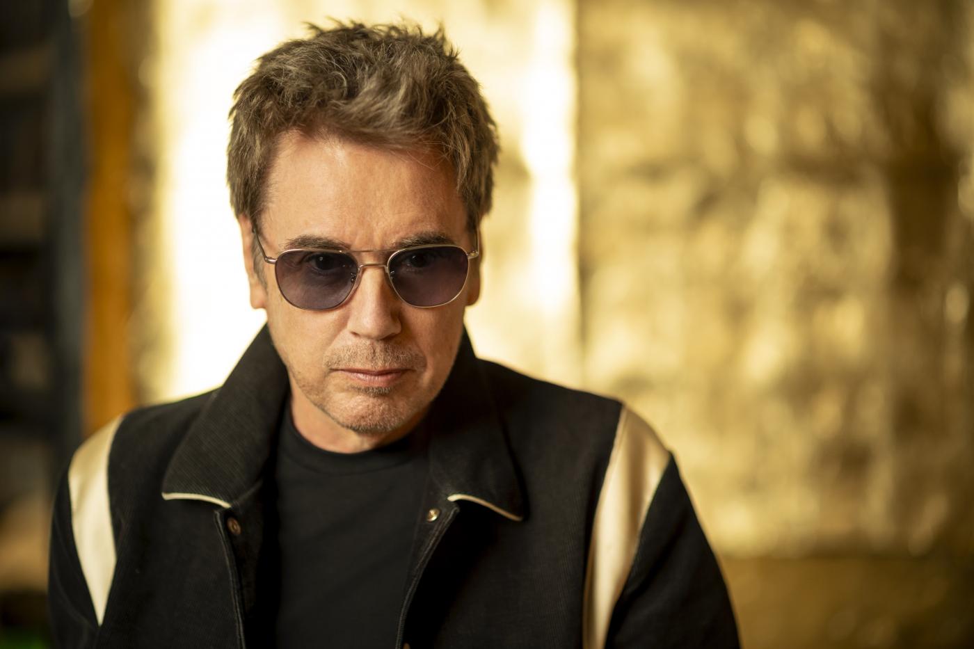 El francés Jean-Michel Jarre llega a Icónica Sevilla Fest en su único concierto en España