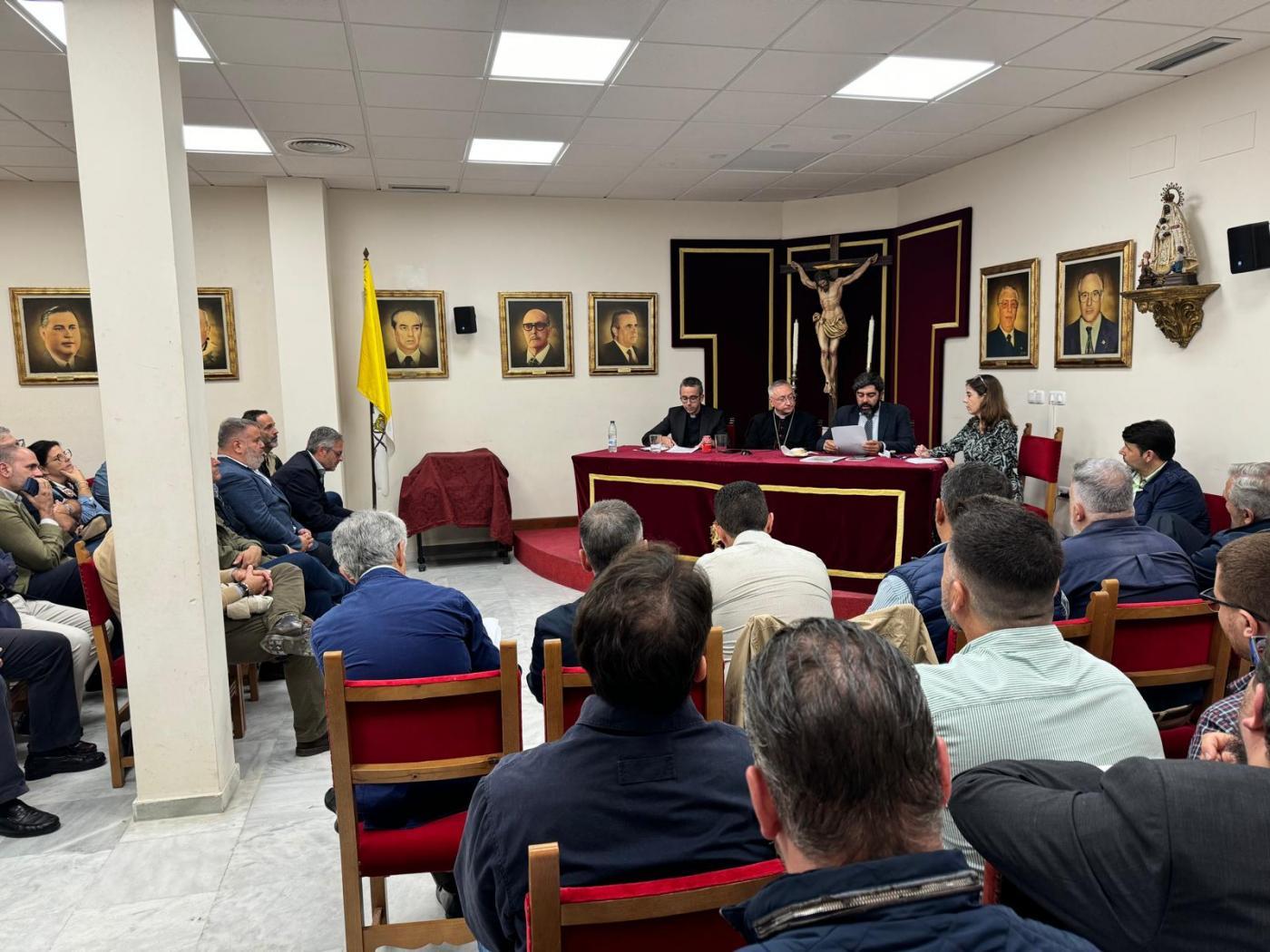 Una auditoría revela “graves irregularidades” contables en el Consejo de Jerez