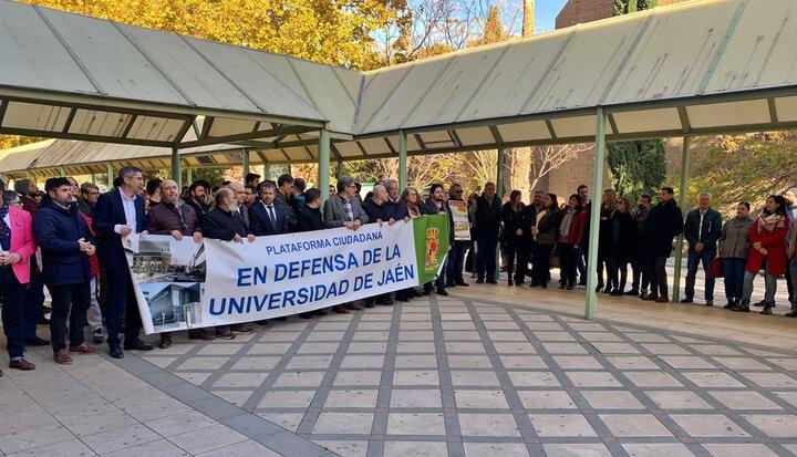 La Plataforma Ciudadana anuncia una 