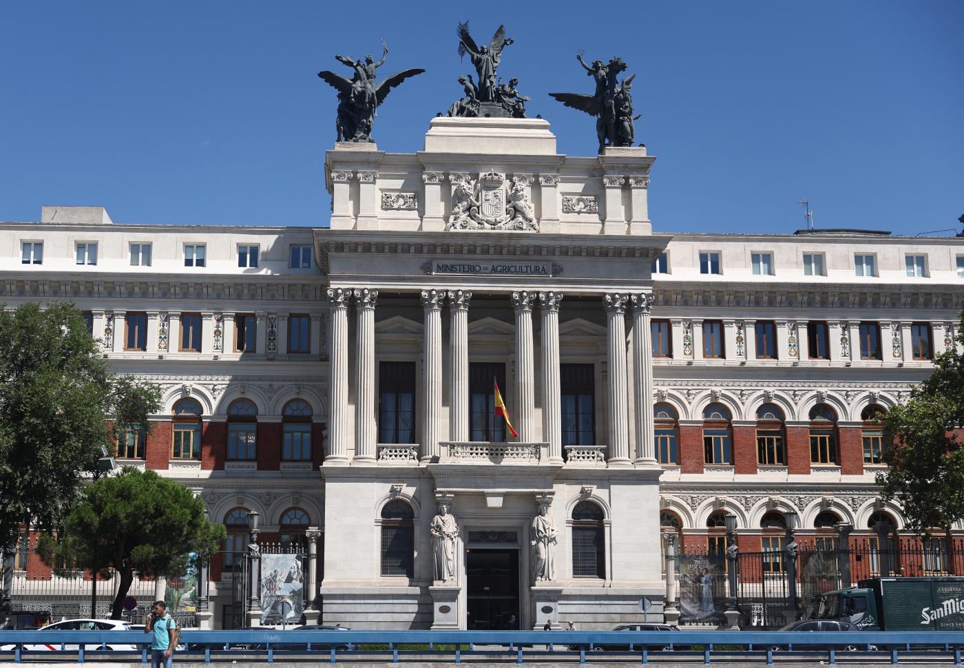  El XV Congreso de Economía Agroalimentaria se celebrará en septiembre