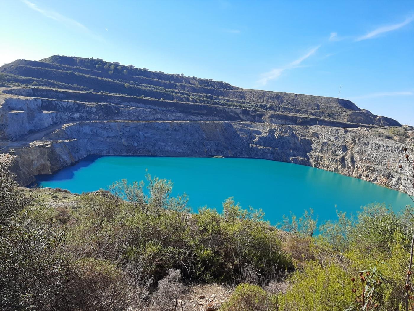 Organizaciones ecologistas recurren la autorización de la mina de Aznalcóllar 
