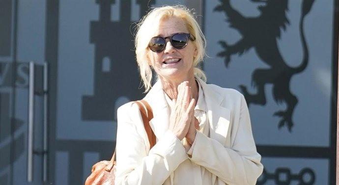 Ana Duato rompe su silencio tras su absolución: 