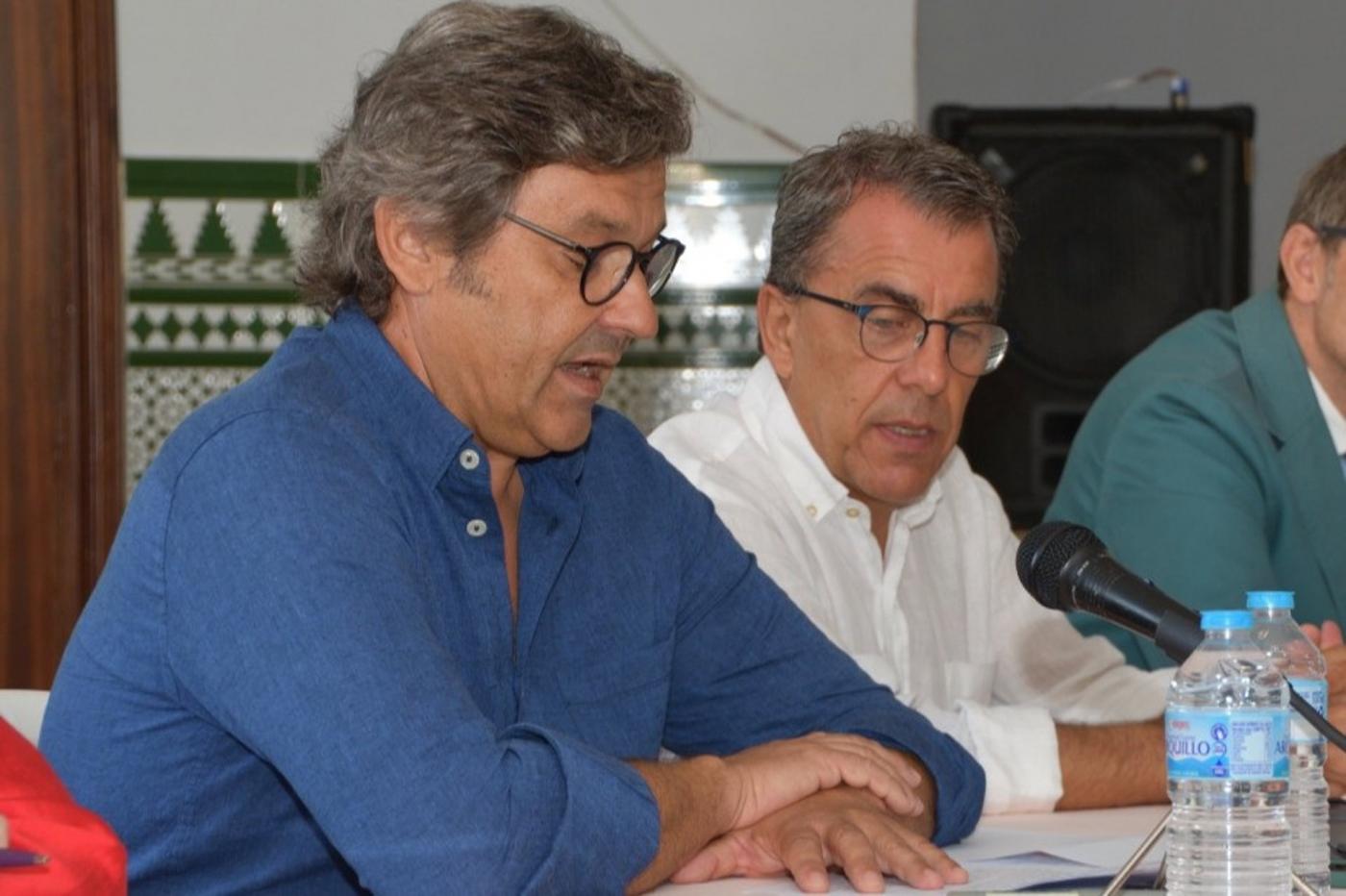 Alcoutim y Sanlúcar piden 