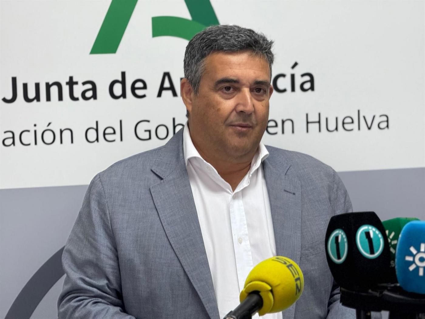 La Junta destaca que más de 5.000 alumnos de dos años se beneficiarán de la gratuidad