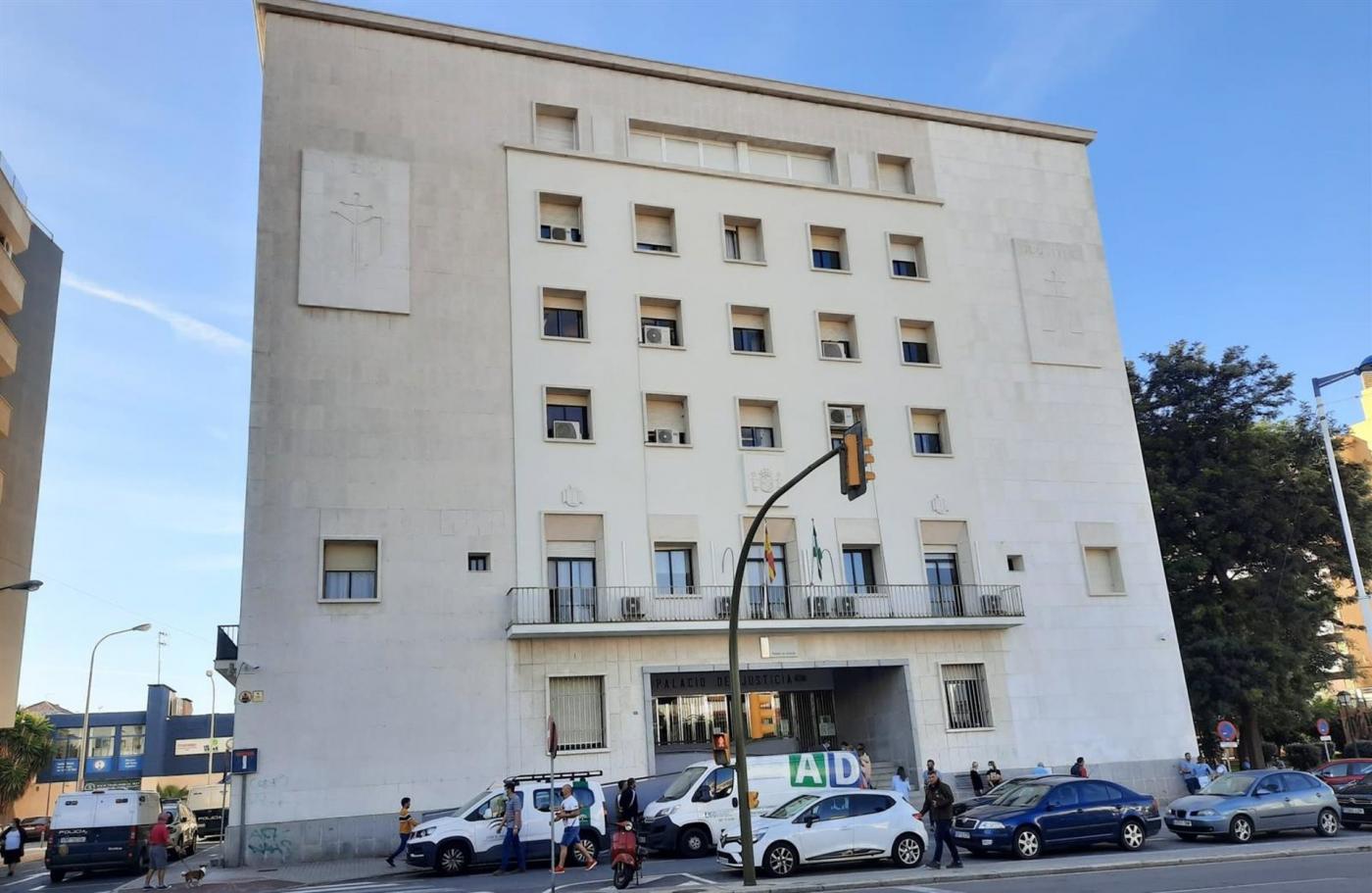 Cuatro años y seis meses de cárcel por guardar en su finca casi 4.000 kilos de hachís
