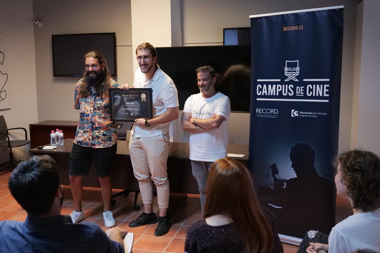 La cuarta edición del CINEMA Campus llevará sus rodajes hasta las calles de Montilla