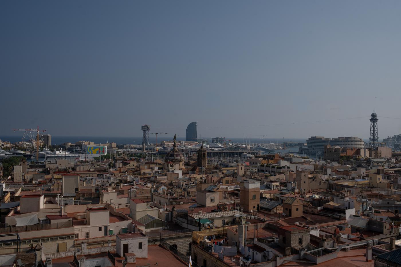 El alquiler residencial restará 14.519 inmuebles este 2025, cerca de la mitad en Barcelona
