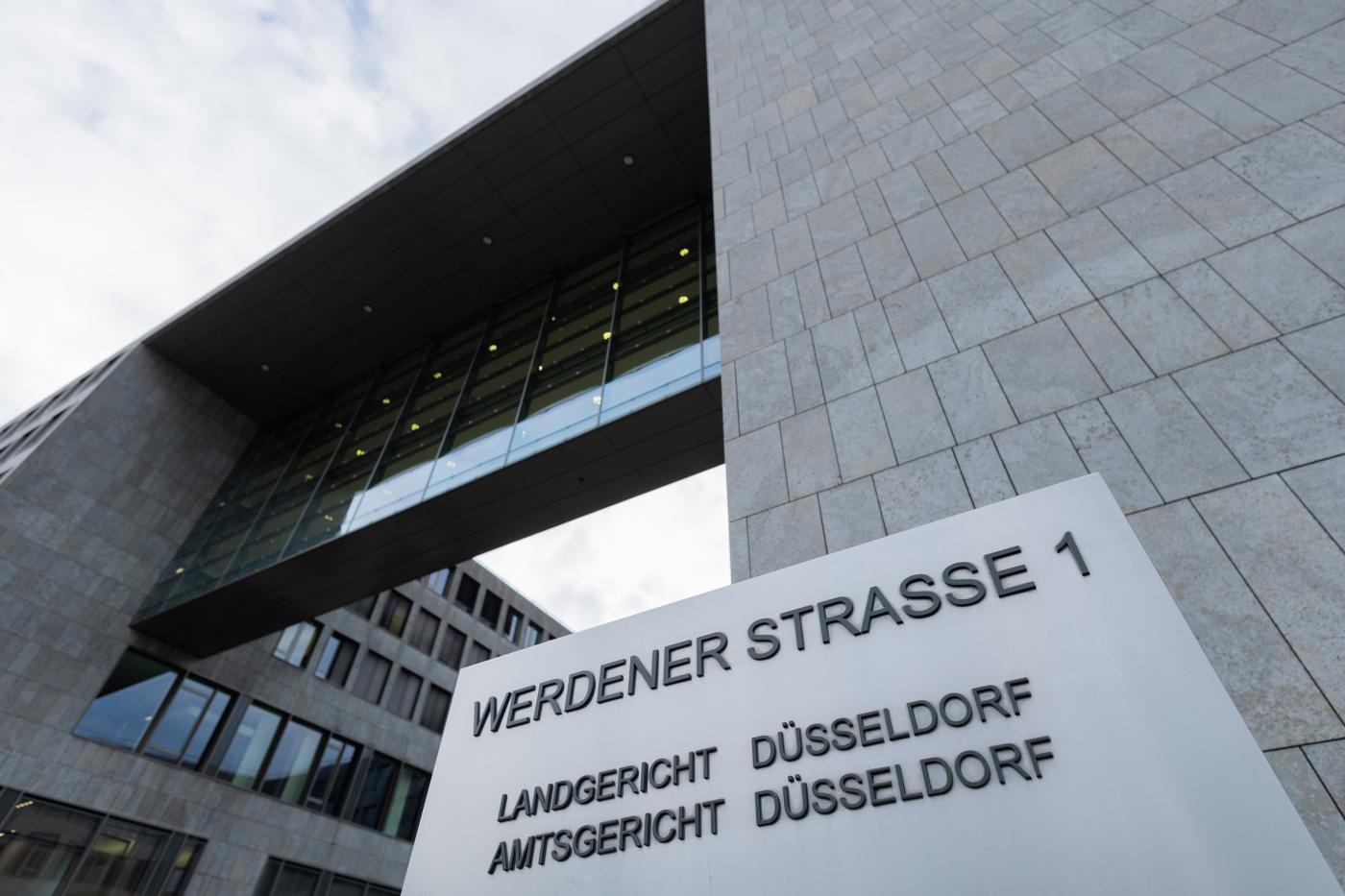 Alemania lanza redadas por sospechas sobre preparativos de 