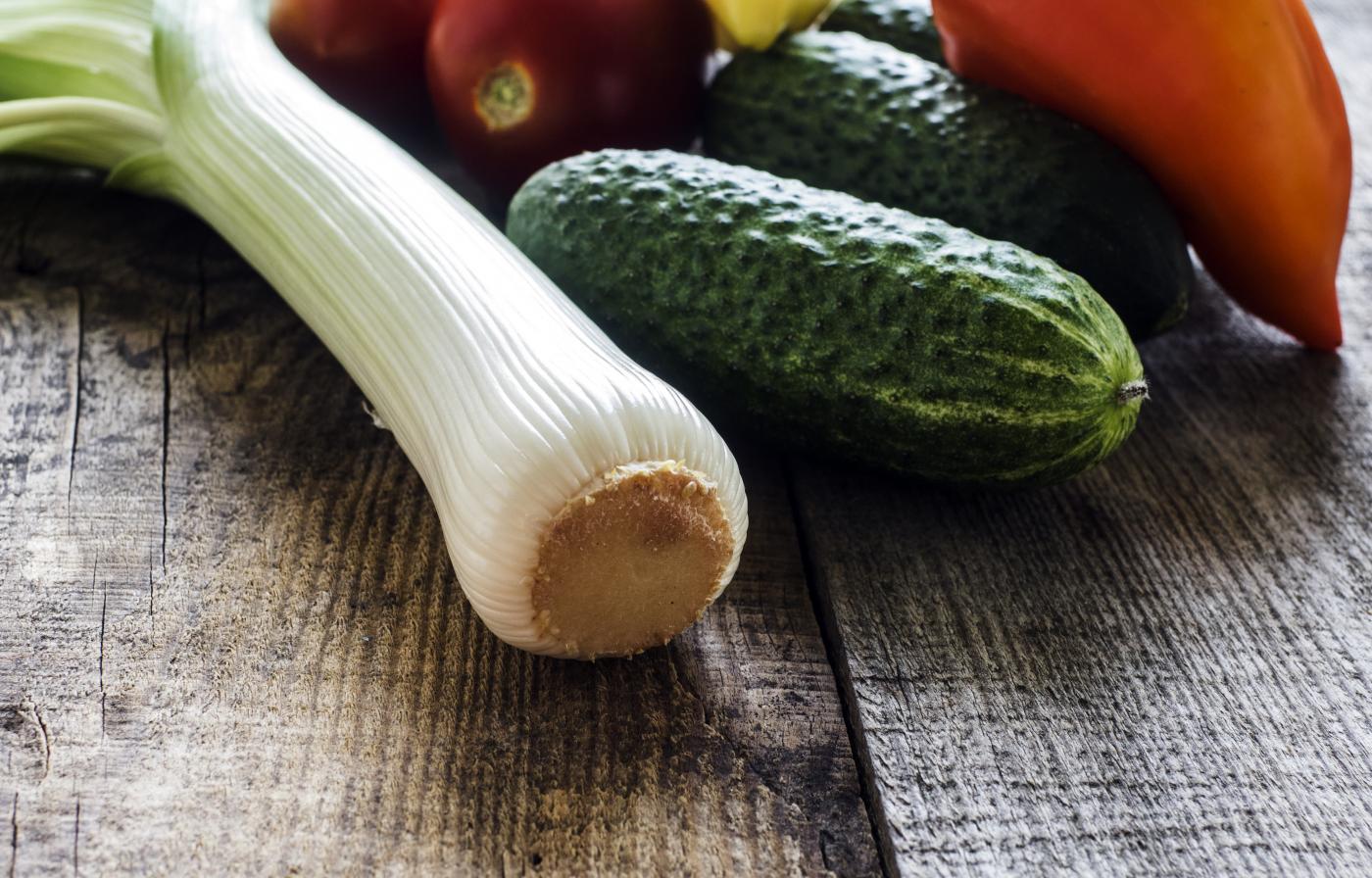 El 73% de los españoles percibe el precio como un problema para comer sano