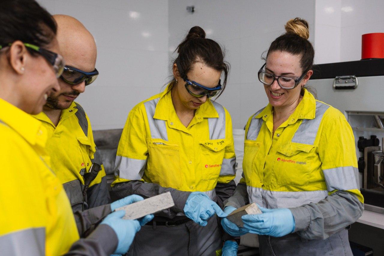 Un proyecto permitirá reutilizar cenizas volantes de biomasa en la minería subterránea