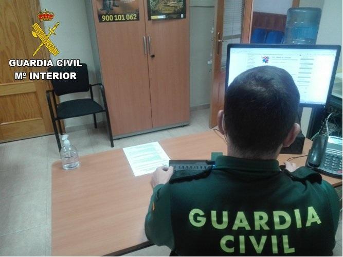 Buscan a un hombre de 61 años desaparecido desde el pasado 1 de julio en Huétor Tájar