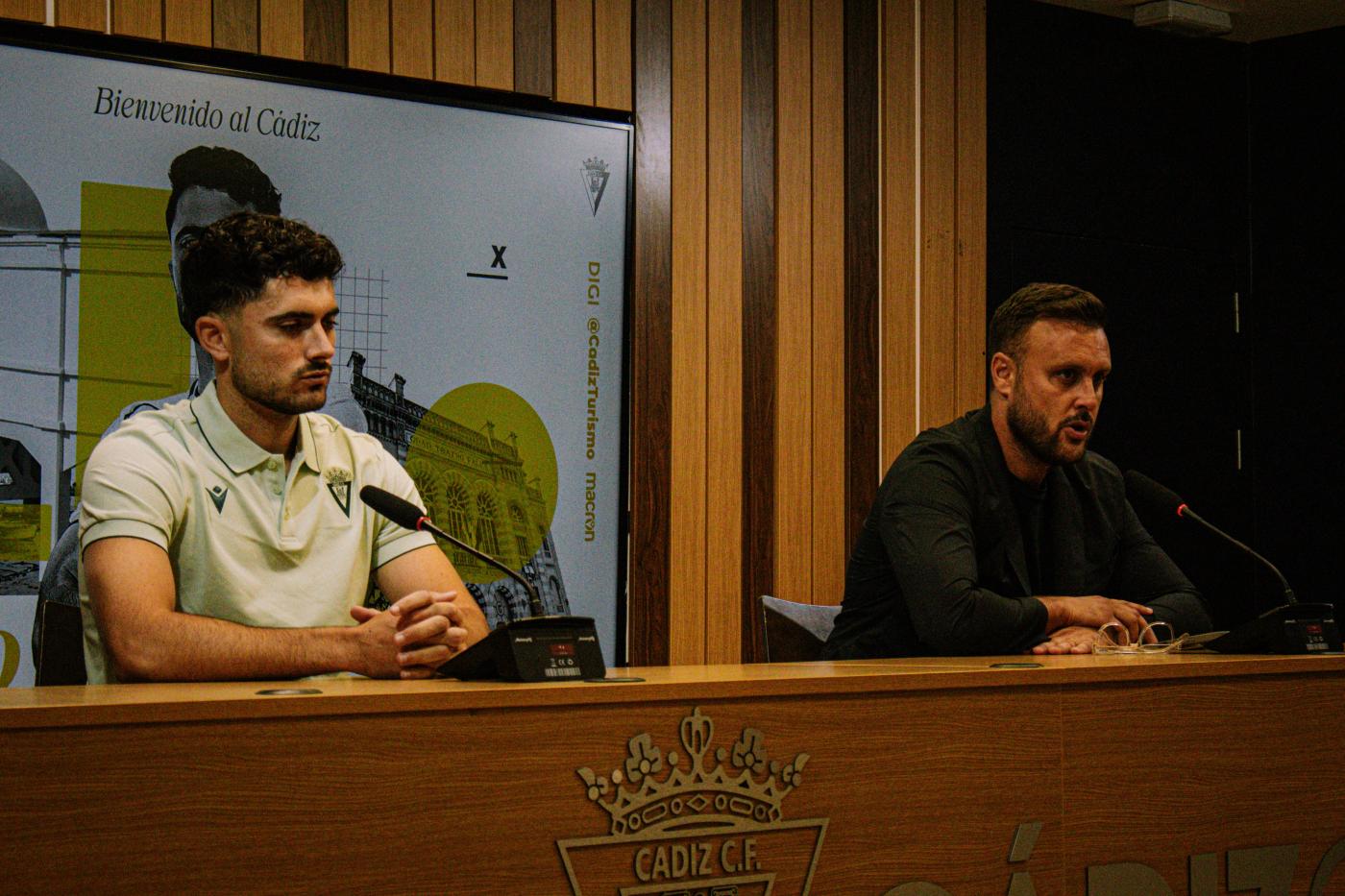 Juan Cala asegura que “se llegará a un punto de encuentro” para las salidas