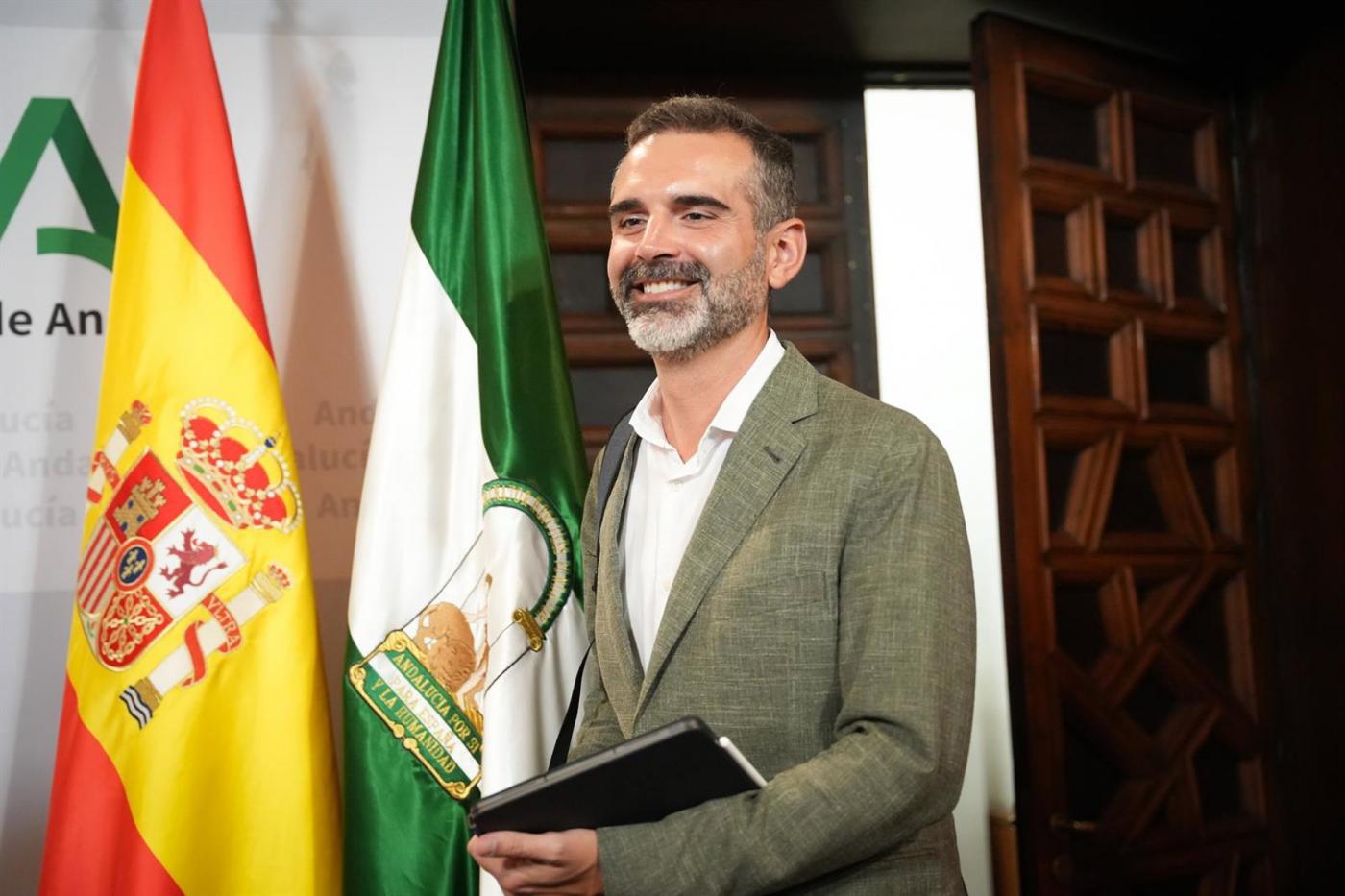 Junta publicará sus ayudas para agricultores de Doñana si el Gobierno no lo hace este mes
