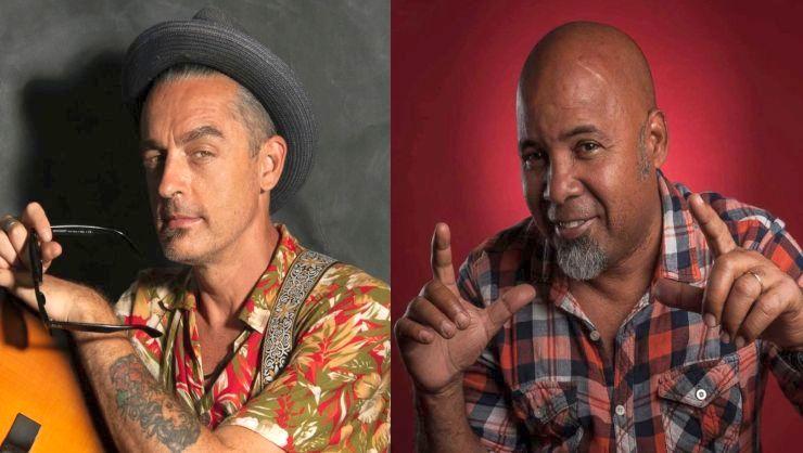 Dos grandes artistas, mañana en el Moderno - VIVA