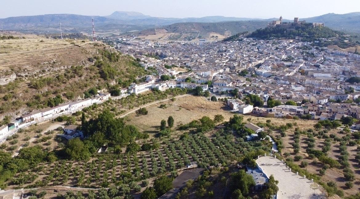 Un caso de 