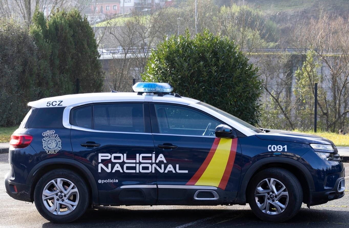 Hallan muerto a un hombre de 63 años dentro de un depósito de agua en Motril