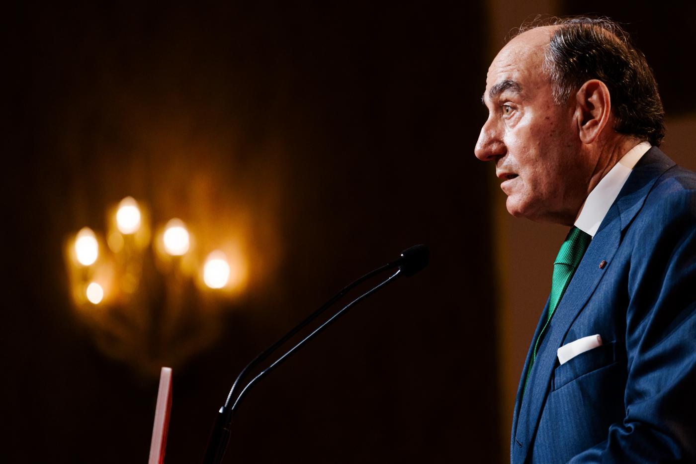 Iberdrola le niega al Estado la “potestad” para investigar las causas del gran apagón
