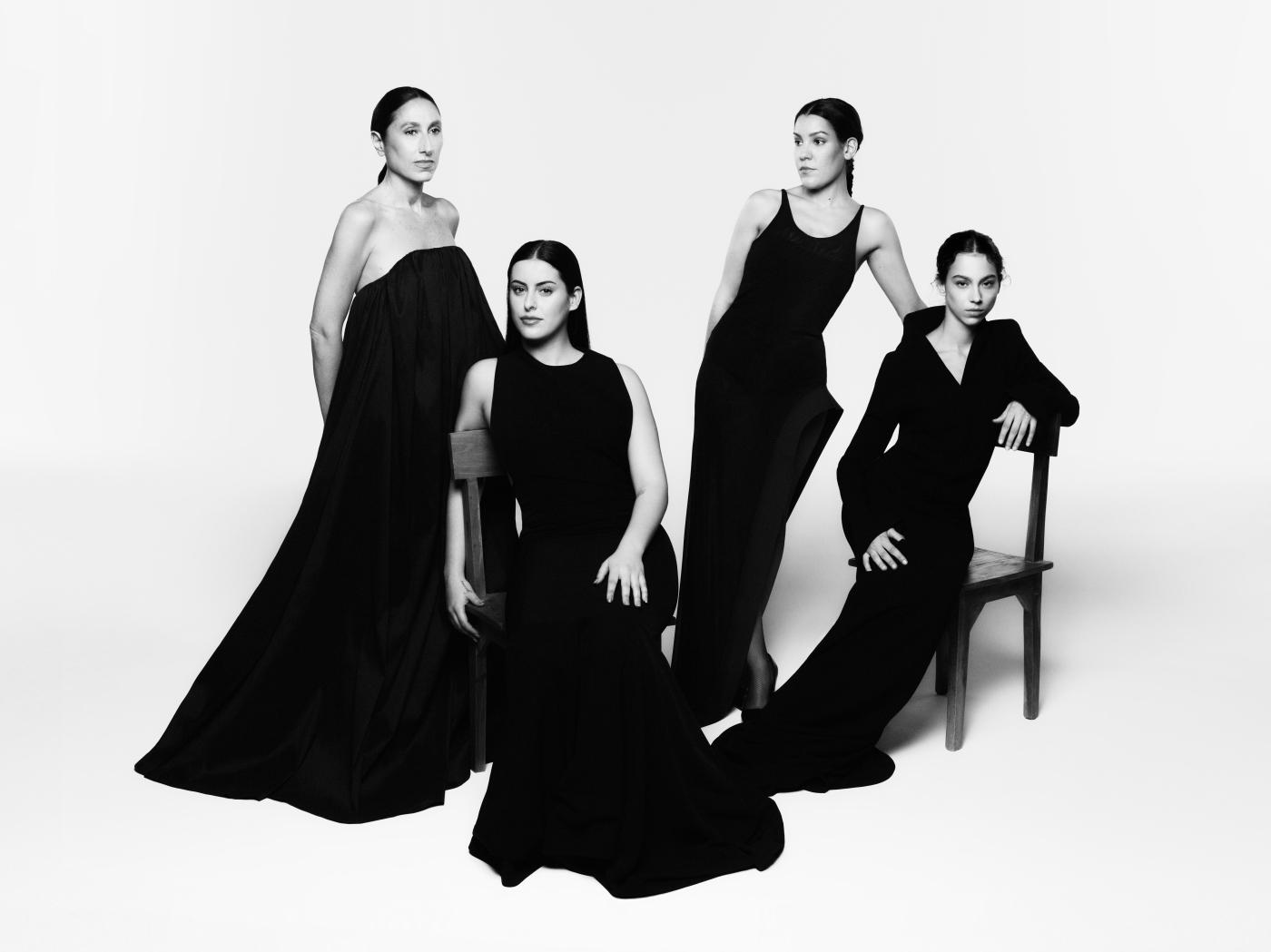 Las Migas: “Pretendemos adaptar el flamenco y sus letras a las nuevas sensibilidades”