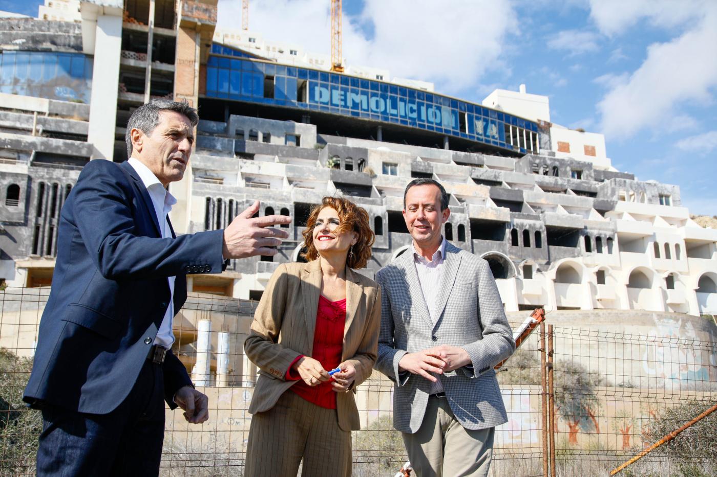 El Gobierno asegura que 