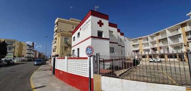 Cruz Roja pone en marcha el proyecto 'Sabor Solidario: un plato con sabor a esperanza'