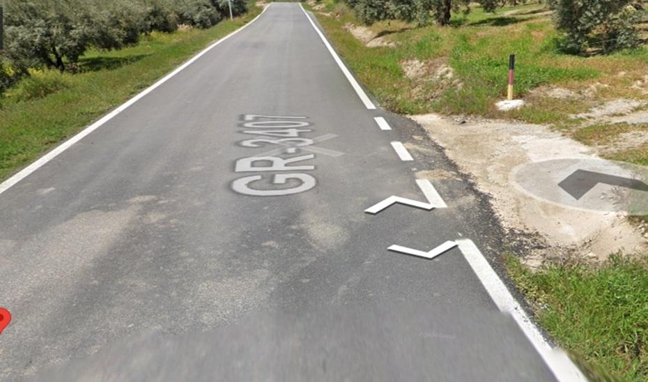 Fallece un ciclista de 67 años tras colisionar con un turismo en Íllora