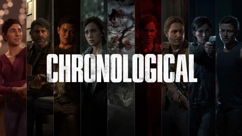 The Last of Us Parte II Remastered recibe más contenido: la experiencia cronológica