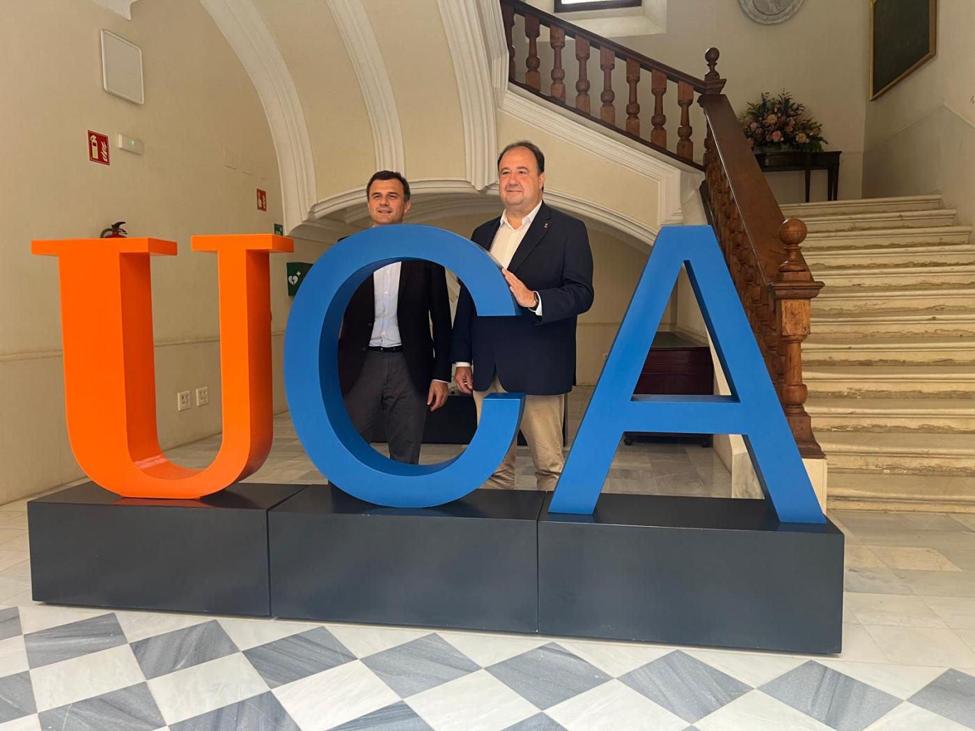 La reforma de Valcárcel comenzará “a finales de 2025”
