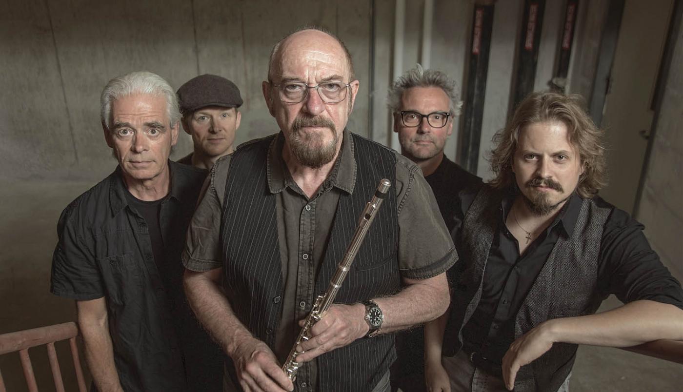 Ian Anderson: 