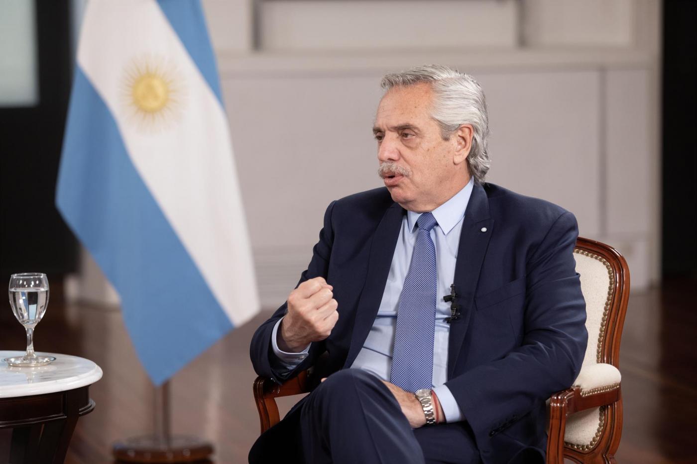 La Justicia de Argentina procesa al expresidente Fernández por corrupción