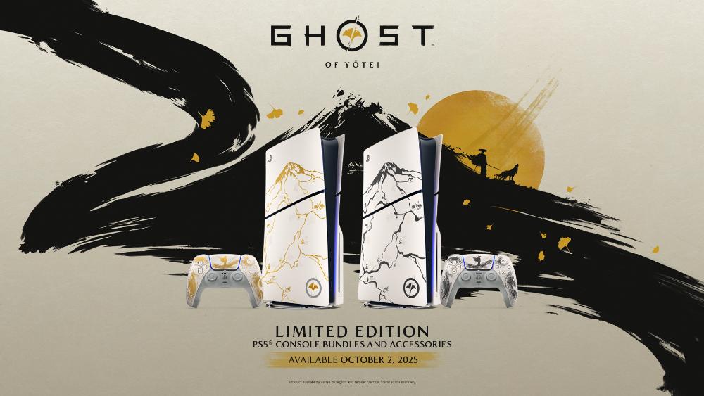 Ghost of Yōtei muestra 20 minutos de contenido nuevo