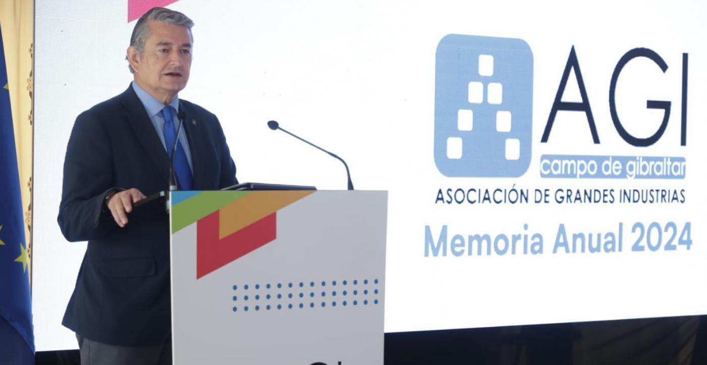 8 proyectos se benefician de la unidad de aceleración de la Junta en Campo de Gibraltar