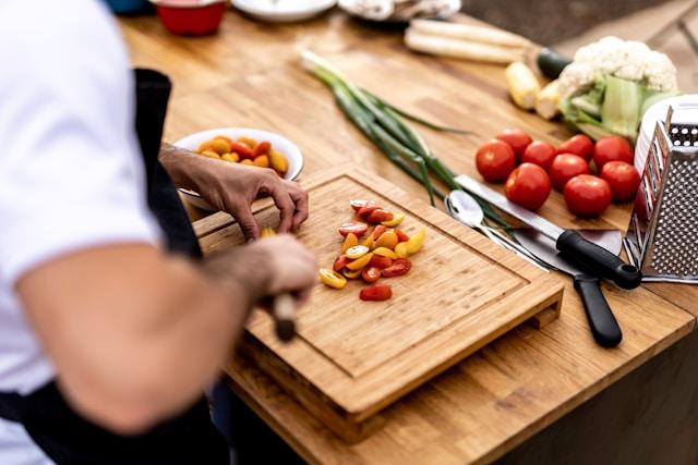 Carnet de manipulador de alimentos en Andalucía. - 