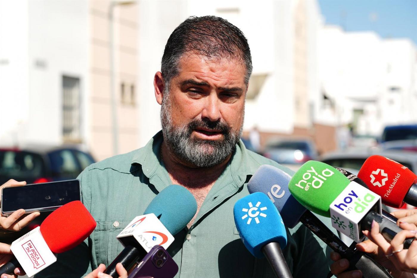Fiscalía archiva las diligencias contra el alcalde de Cartaya por posible delito de odio
