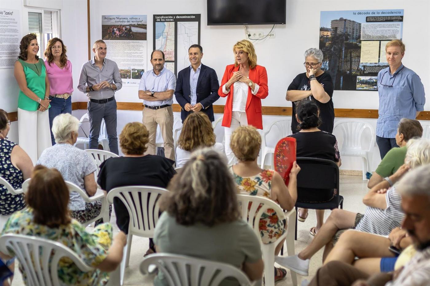 Tres proyectos para transformar el frente principal de Cardeñas