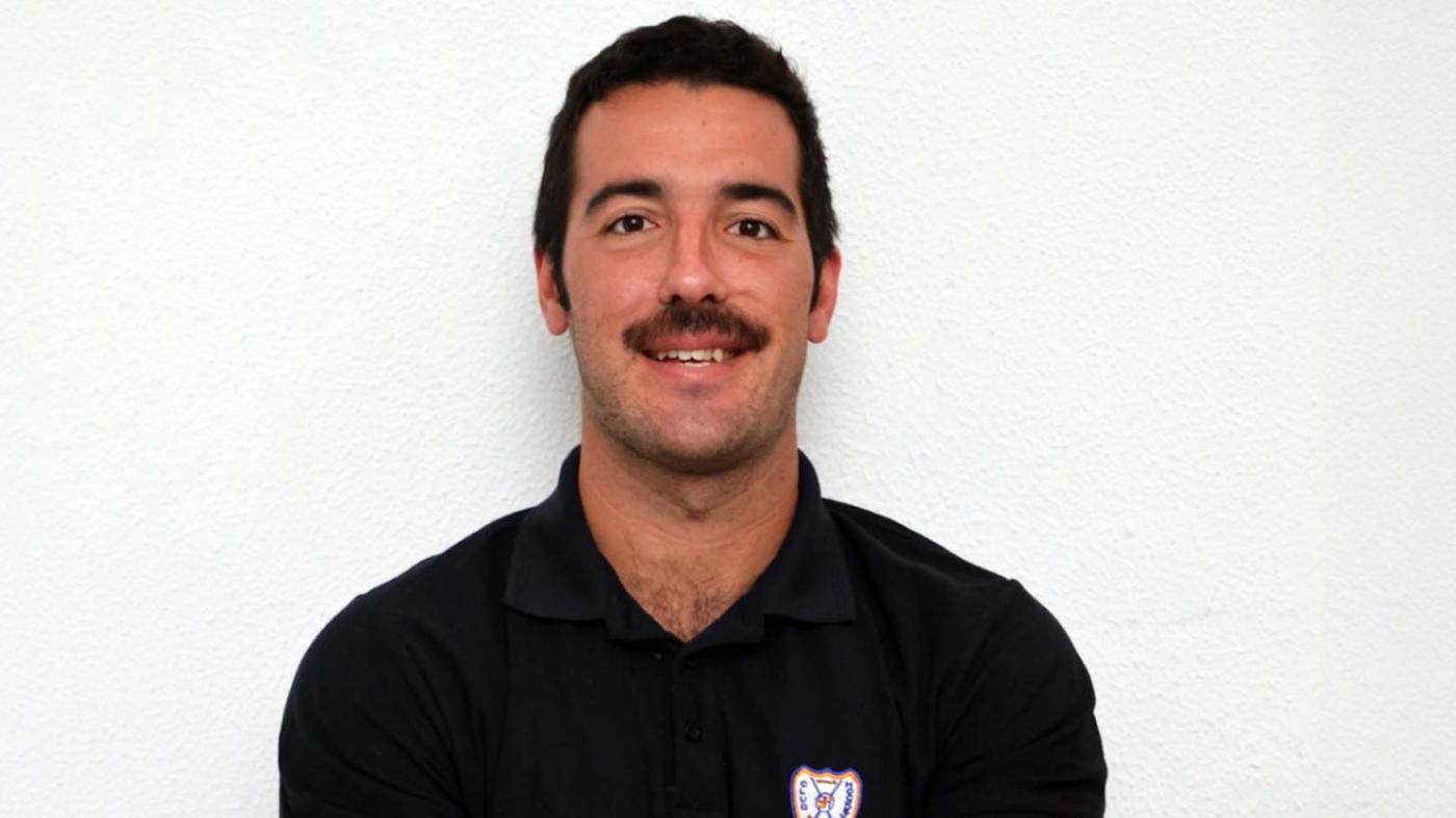 Pepe Hurtado.  - CH San Fernando