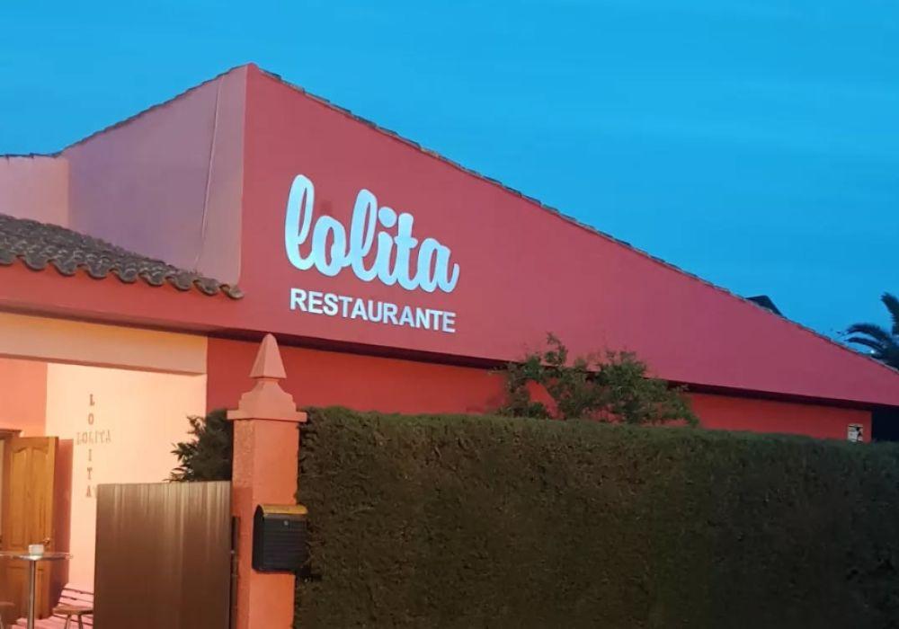 El restaurante 'Lolita' es seleccionado como 'Establecimiento Orgulloso' 2025