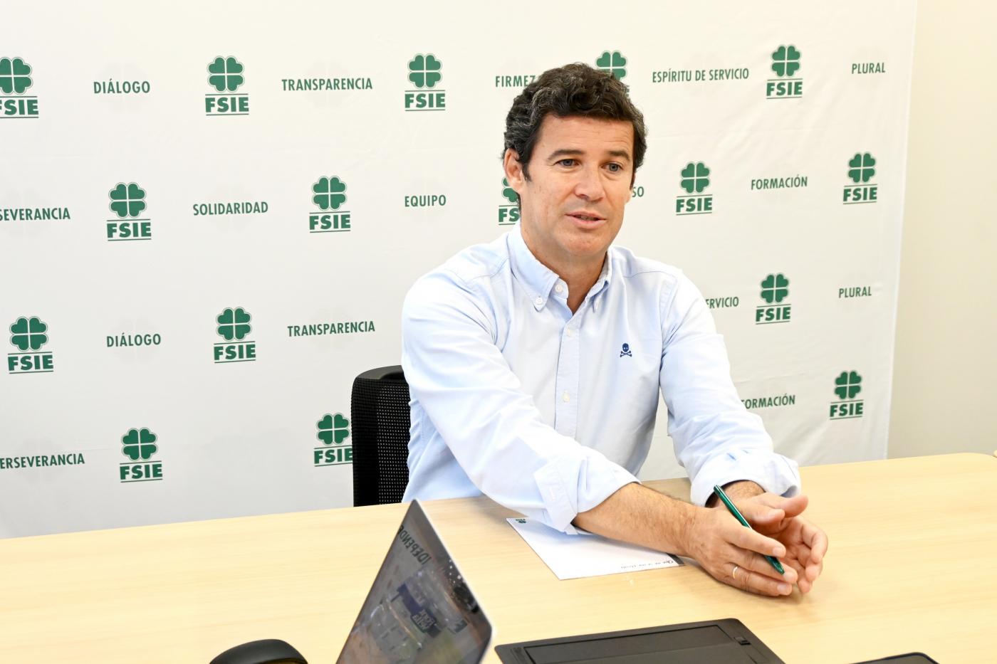 FSIE reclama una Selectividad única pero reconoce las complicaciones que supone