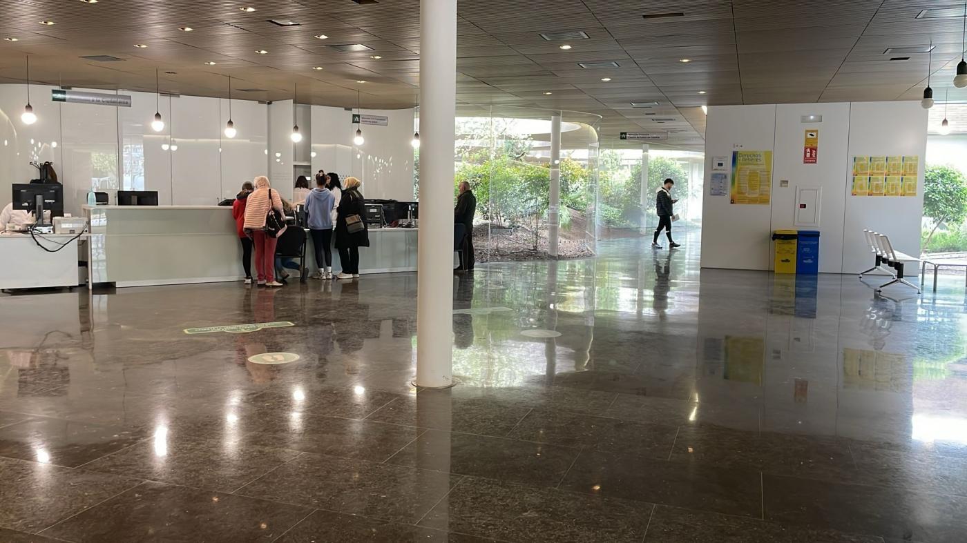 PP afirma que Cazorla tendrá nuevo centro de salud 