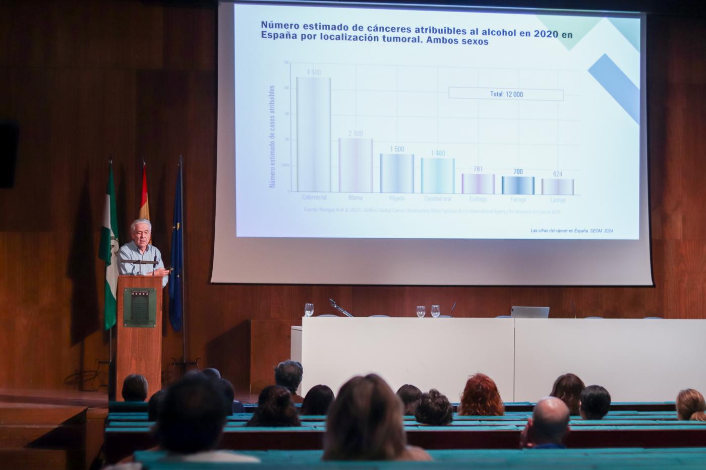 “El sistema sanitario no está preparado para afrontar los grandes retos de la cronicidad