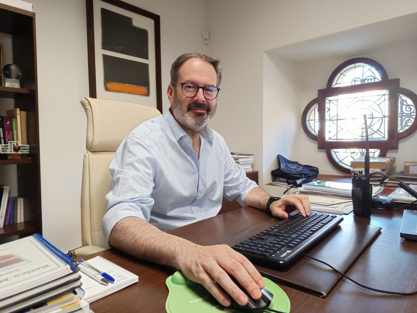 La Junta autoriza 