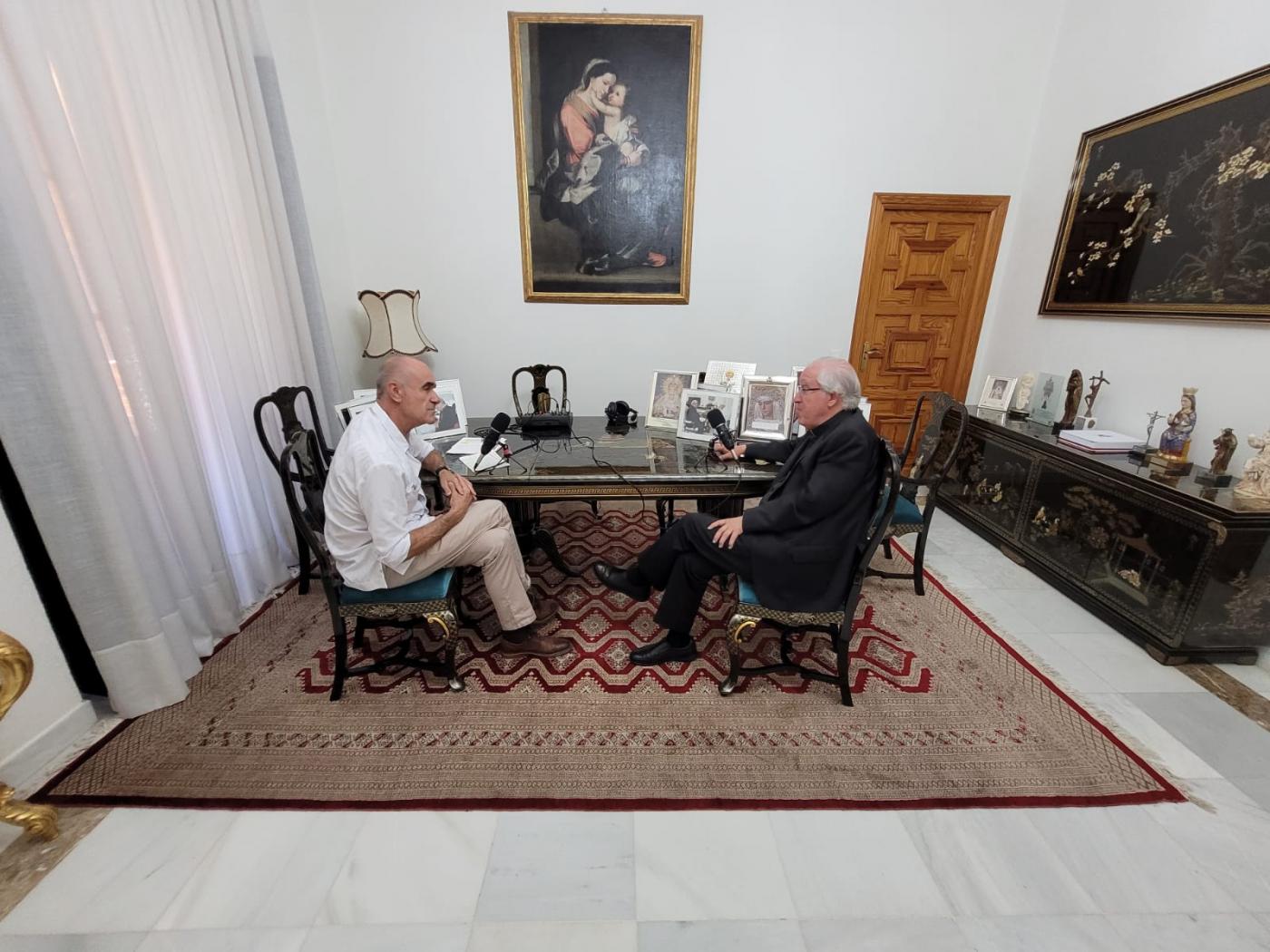 Muñoz y Saiz Meneses:  