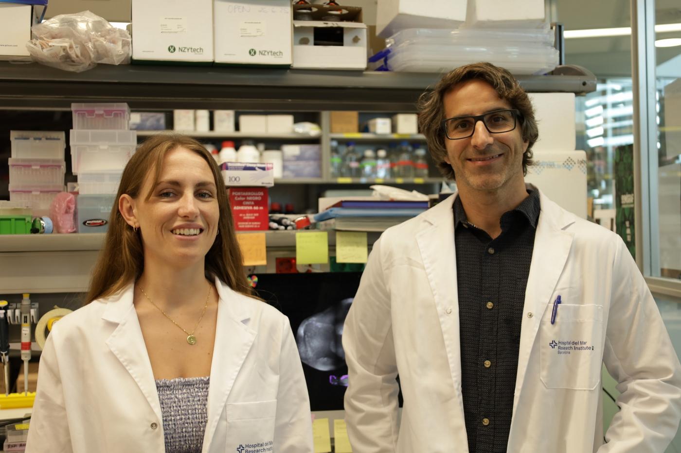 Hallan una nueva diana para prevenir la metástasis en cáncer de mama