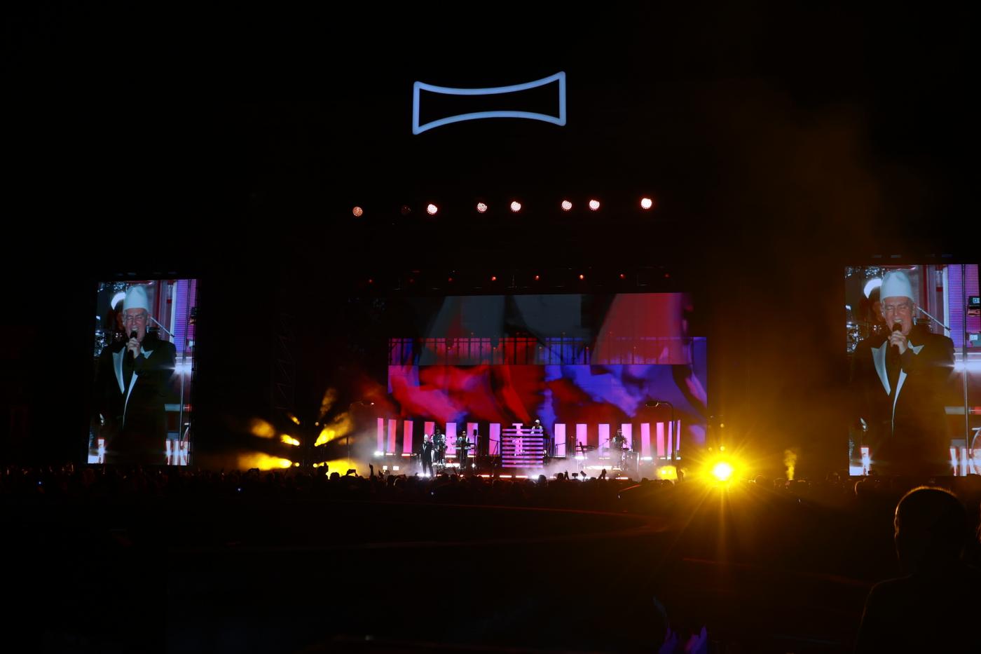 Sevilla Se Muere pide a Cultura la paralización del Festival Icónica en la Plaza de España