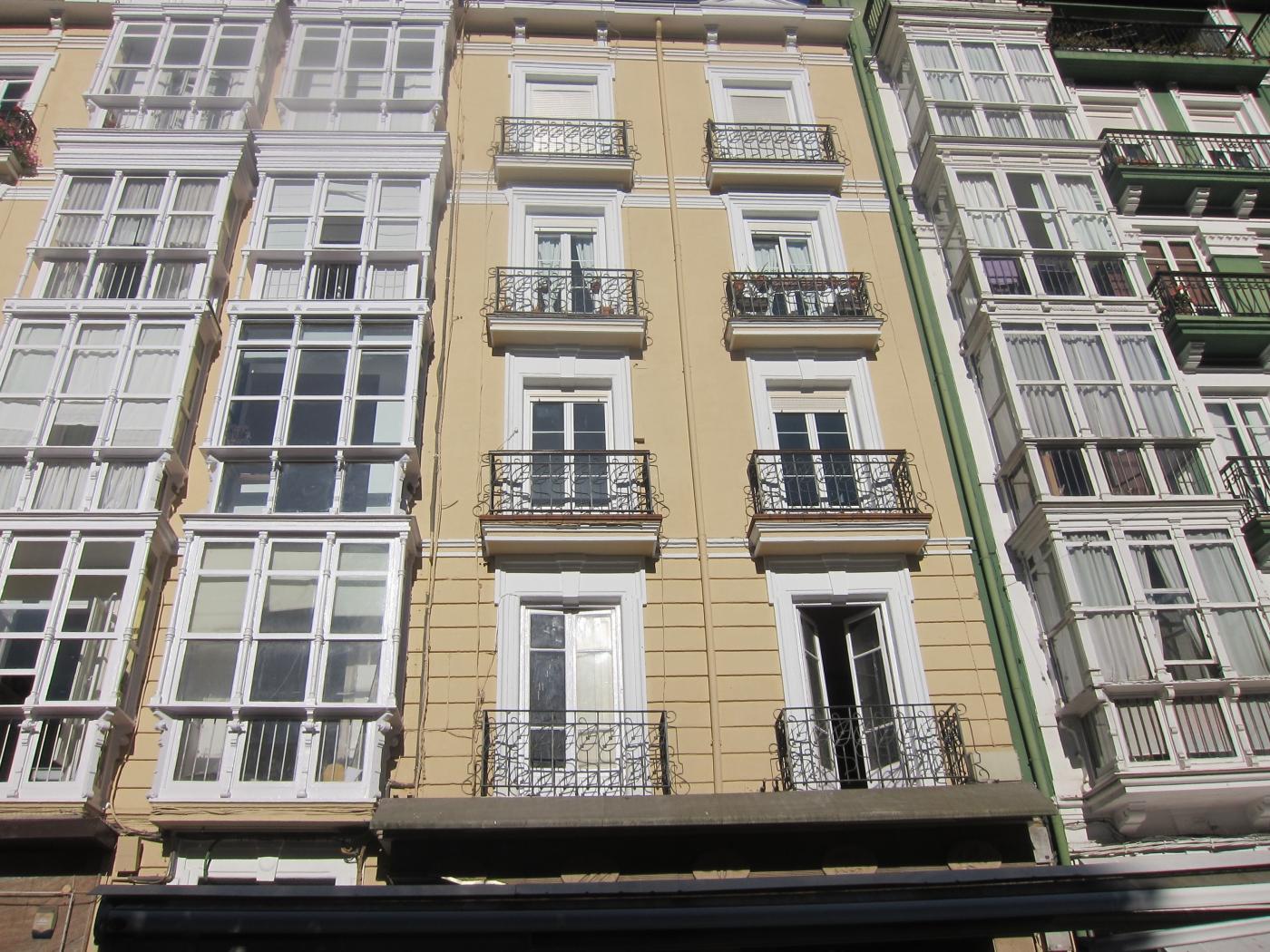 La rentabilidad de la vivienda cierra el segundo trimestre en el 6,5%