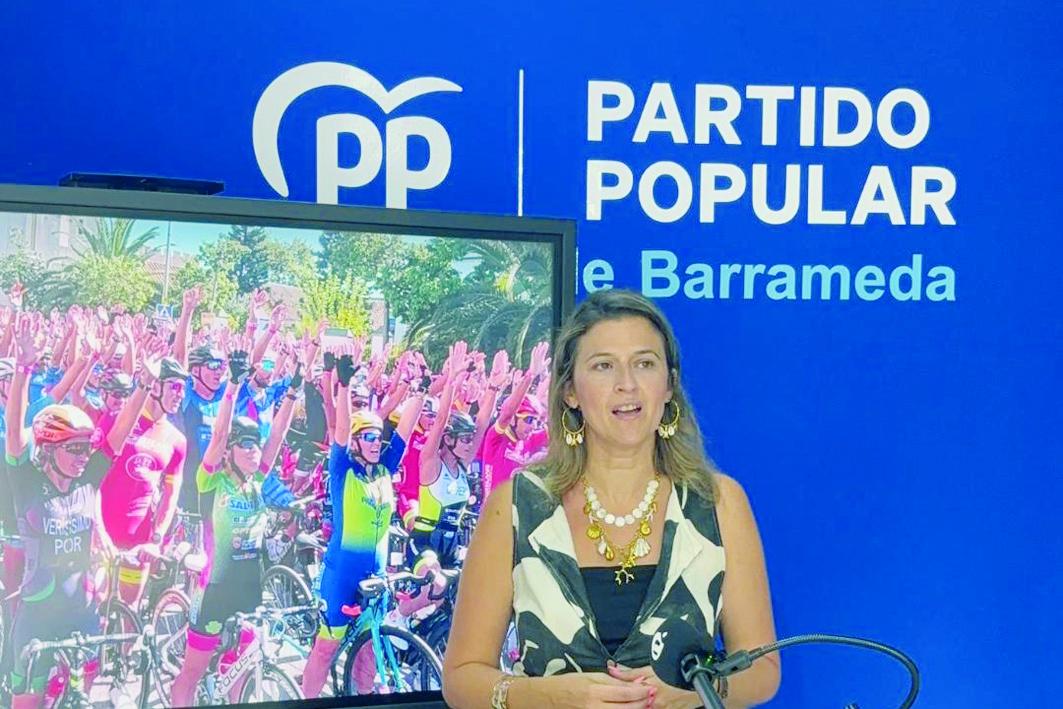 El PP lamenta que el Desafío Doñana no se celebre un año más en Sanlúcar