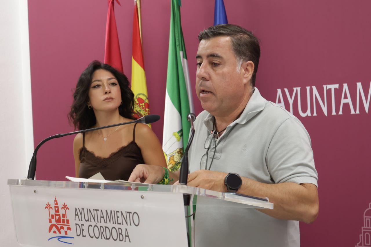 El Ayuntamiento retirará quioscos sin uso y sustituirá árboles dañados