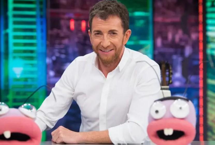 Pablo Motos se despide de Marta Jiménez, 'la Mujer Adrenalina', con un doloroso mensaje