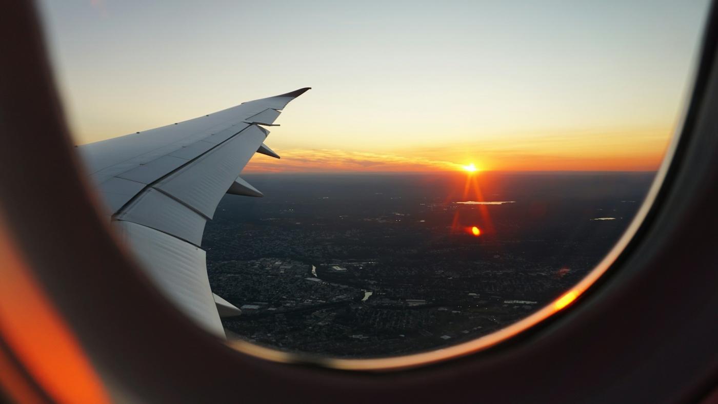Los aeropuertos de Andalucía reciben más de 18,5 millones de pasajeros hasta junio